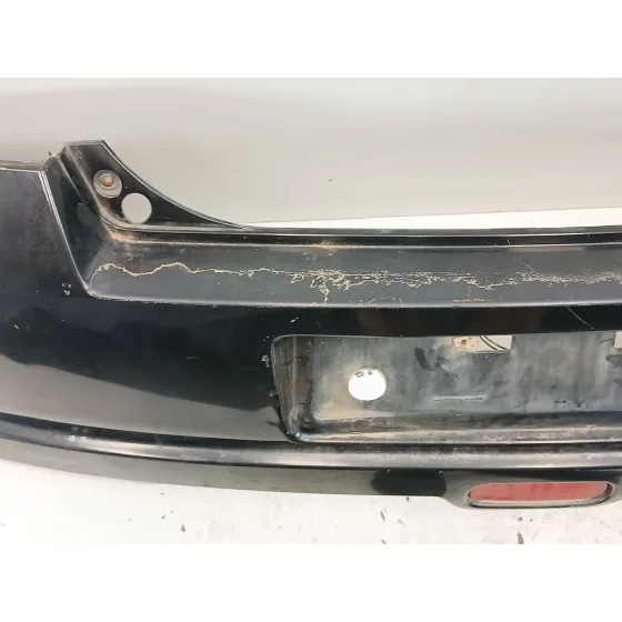 Paragolpes Trasero para Suzuki Swift Iii (Mz, Ez)