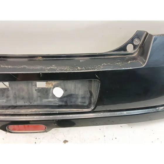 Paragolpes Trasero para Suzuki Swift Iii (Mz, Ez)