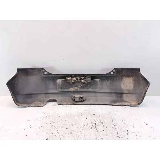 Paragolpes Trasero para Suzuki Swift Iii (Mz, Ez)