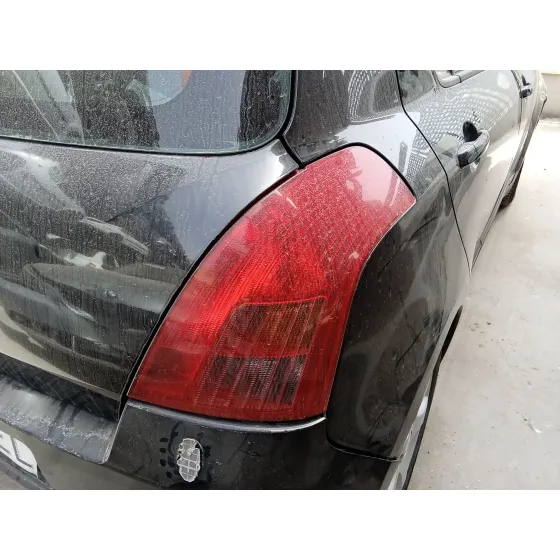 Piloto Trasero Derecho para Suzuki Swift Iii (Mz, Ez)