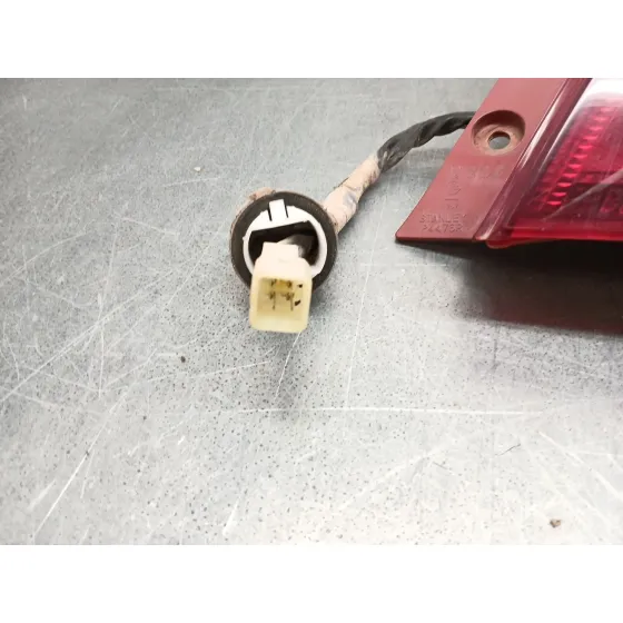 Piloto Trasero Derecho para Suzuki Swift Iii (Mz, Ez)