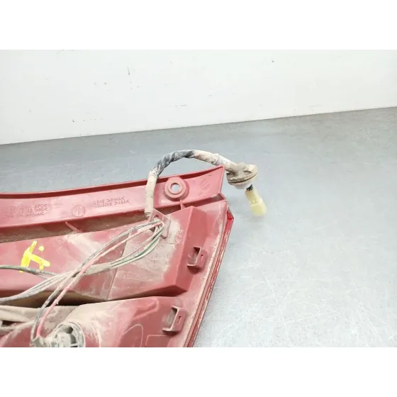 Piloto Trasero Derecho para Suzuki Swift Iii (Mz, Ez)