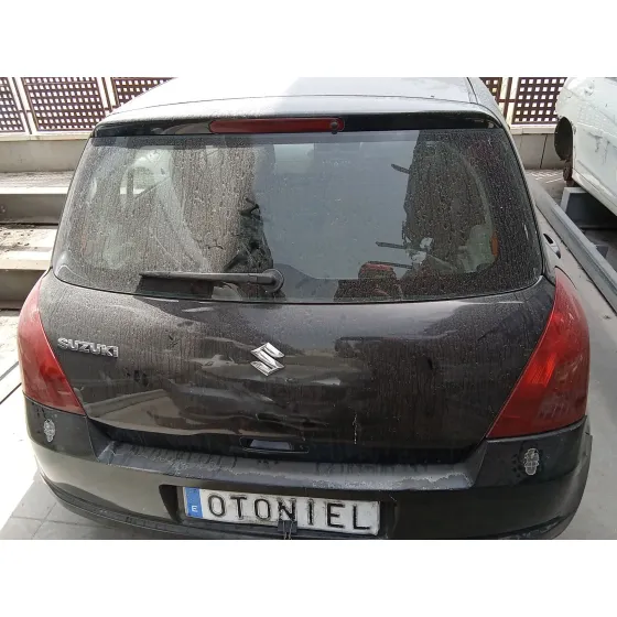 Porton Trasero para Suzuki Swift Iii (Mz, Ez)