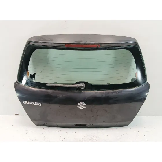 Porton Trasero para Suzuki Swift Iii (Mz, Ez)