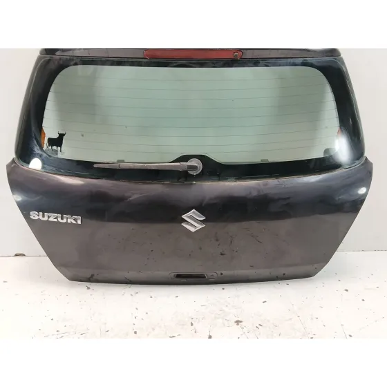 Porton Trasero para Suzuki Swift Iii (Mz, Ez)