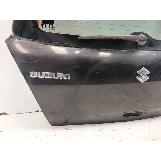 Porton Trasero para Suzuki Swift Iii (Mz, Ez)