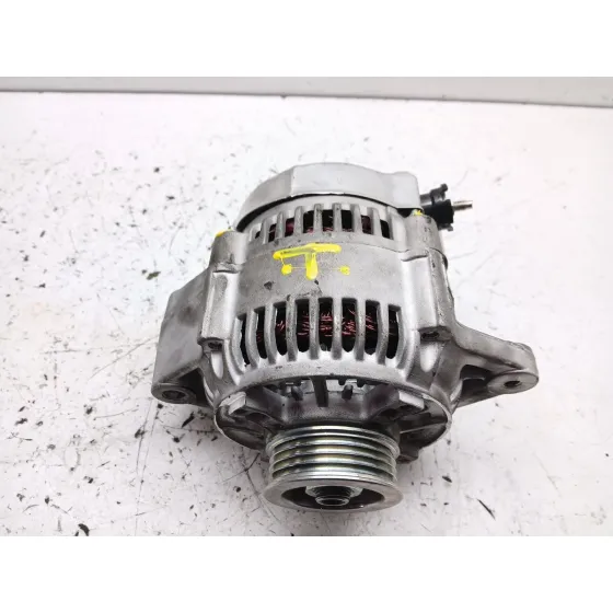Alternador para Suzuki Swift Iii (Mz, Ez)