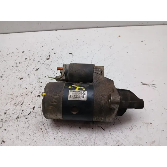 Motor Arranque para Suzuki Swift Iii (Mz, Ez)