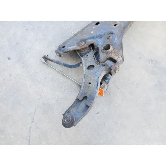 Puente Delantero para Suzuki Swift Iii (Mz, Ez)