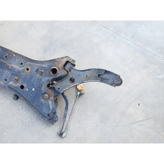 Puente Delantero para Suzuki Swift Iii (Mz, Ez)