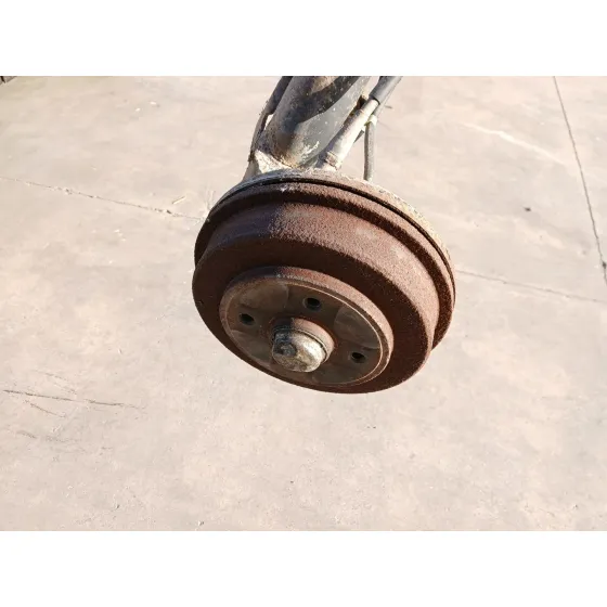 Puente Trasero para Suzuki Swift Iii (Mz, Ez)
