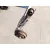 Puente Trasero para Suzuki Swift Iii (Mz, Ez)