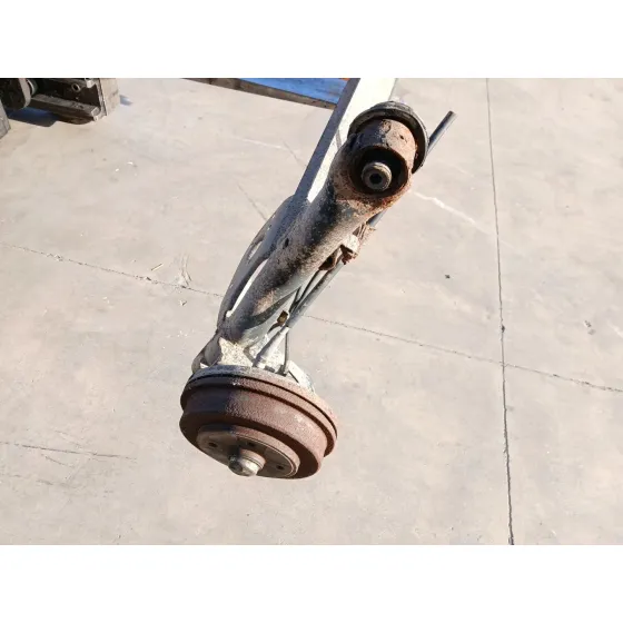Puente Trasero para Suzuki Swift Iii (Mz, Ez)