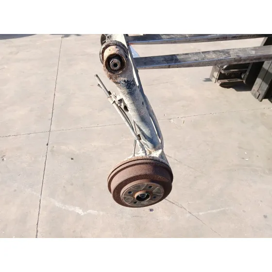 Puente Trasero para Suzuki Swift Iii (Mz, Ez)