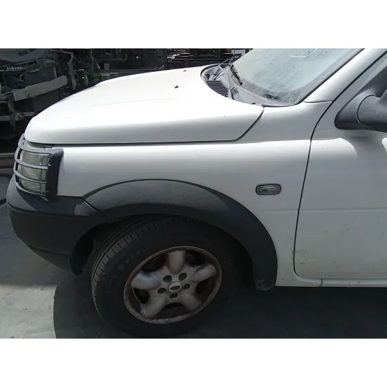 Aleta Delantera Izquierda para Land Rover Freelander I (L314)