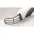 Aleta Delantera Izquierda para Land Rover Freelander I (L314)