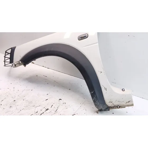 Aleta Delantera Izquierda para Land Rover Freelander I (L314)