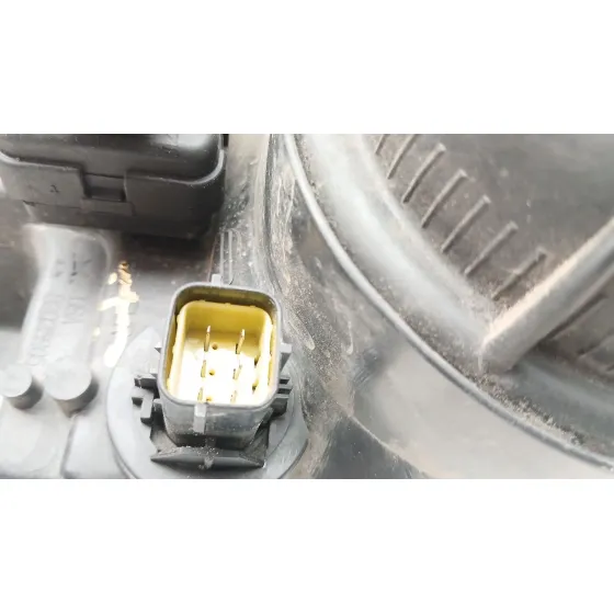 Faro Derecho para Land Rover Freelander I (L314)
