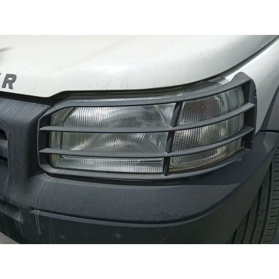 Faro Izquierdo para Land Rover Freelander I (L314)