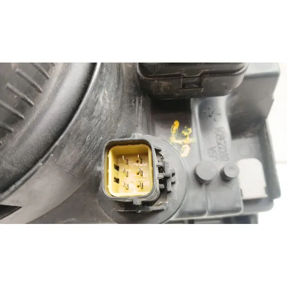 Faro Izquierdo para Land Rover Freelander I (L314)