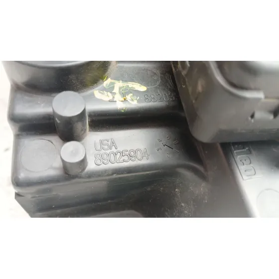 Faro Izquierdo para Land Rover Freelander I (L314)