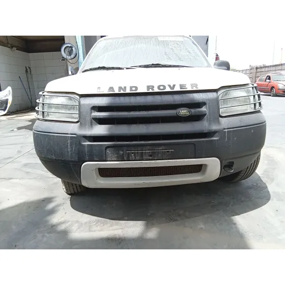 Paragolpes Delantero para Land Rover Freelander I (L314)