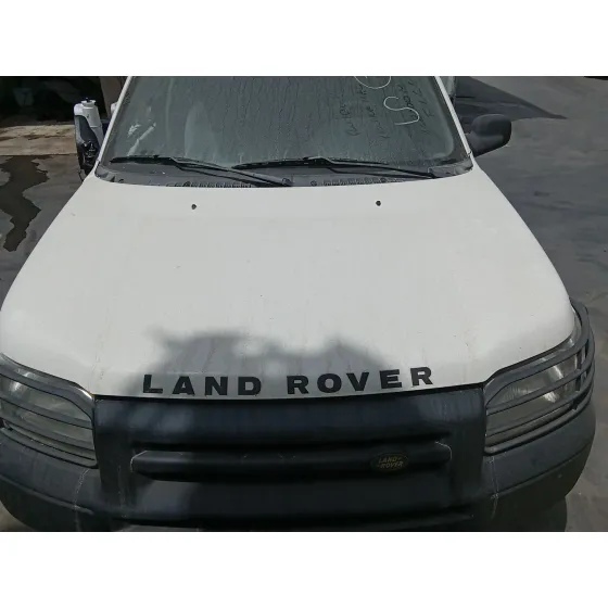 Capot Delantero para Land Rover Freelander I (L314)