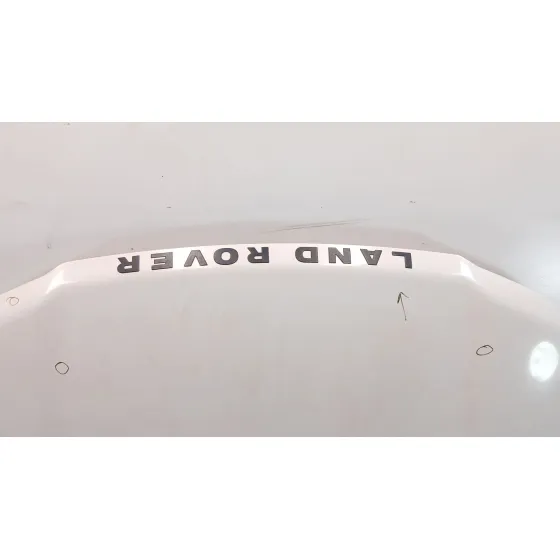 Capot Delantero para Land Rover Freelander I (L314)