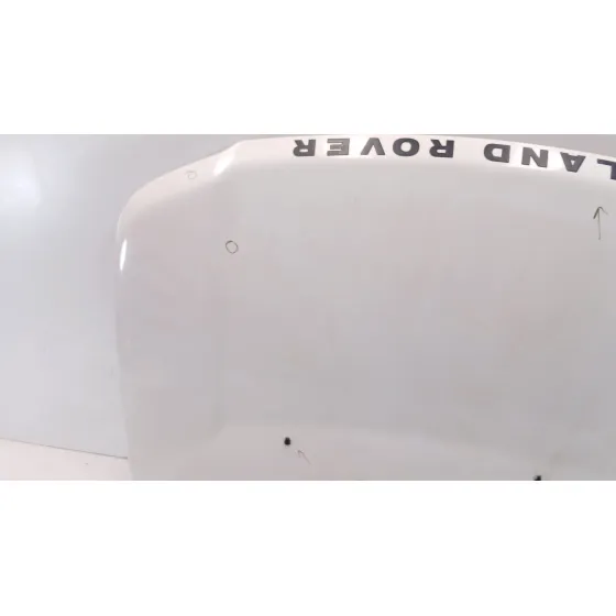 Capot Delantero para Land Rover Freelander I (L314)