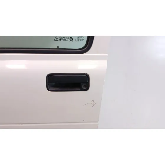 Puerta Delantera Izquierda para Land Rover Freelander I (L314)