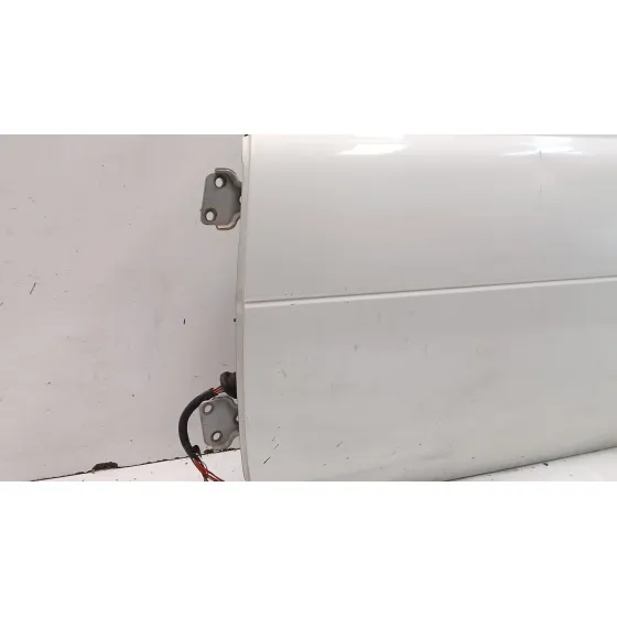 Puerta Delantera Izquierda para Land Rover Freelander I (L314)