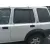 Puerta Trasera Izquierda para Land Rover Freelander I (L314)