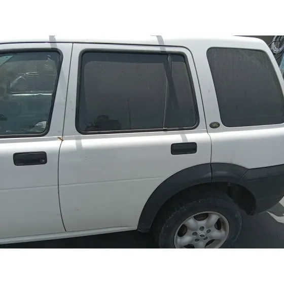 Puerta Trasera Izquierda para Land Rover Freelander I (L314)