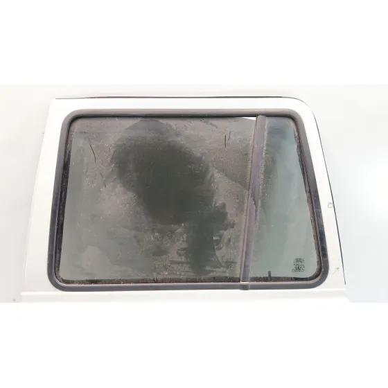Puerta Trasera Izquierda para Land Rover Freelander I (L314)