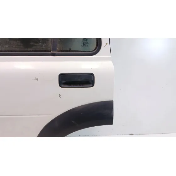 Puerta Trasera Izquierda para Land Rover Freelander I (L314)