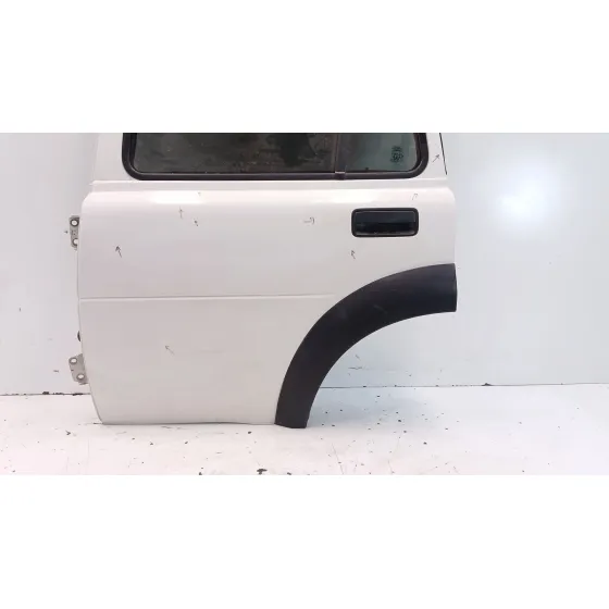 Puerta Trasera Izquierda para Land Rover Freelander I (L314)