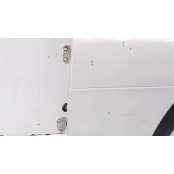 Puerta Trasera Izquierda para Land Rover Freelander I (L314)