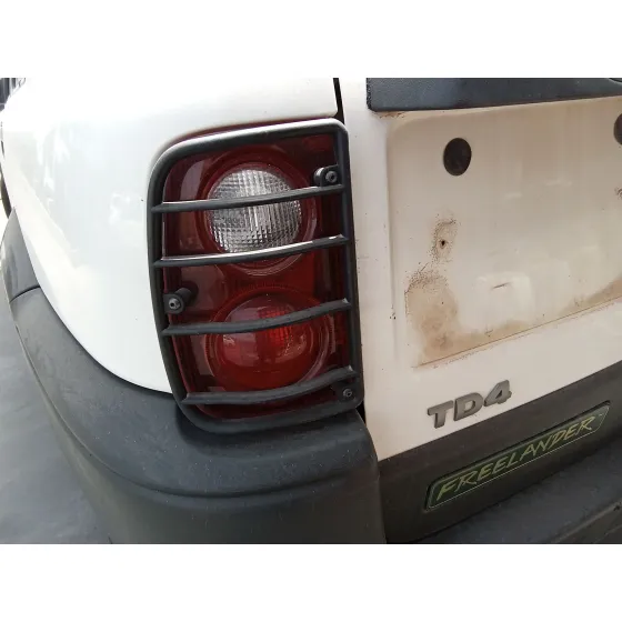 Piloto Trasero Izquierdo para Land Rover Freelander I (L314)
