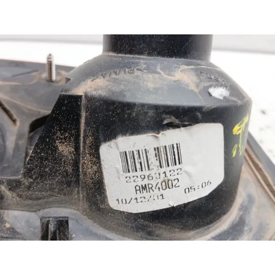 Piloto Trasero Izquierdo para Land Rover Freelander I (L314)