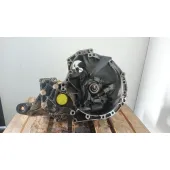 Despiece Caja Cambios para Land Rover Freelander I (L314)