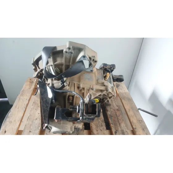 Despiece Caja Cambios para Land Rover Freelander I (L314)