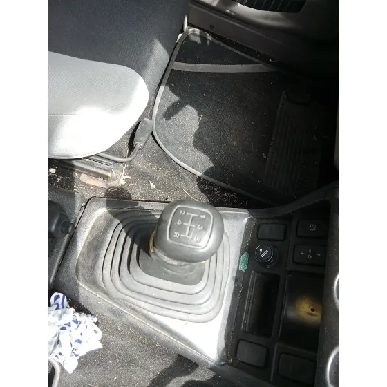 Despiece Caja Cambios para Land Rover Freelander I (L314)