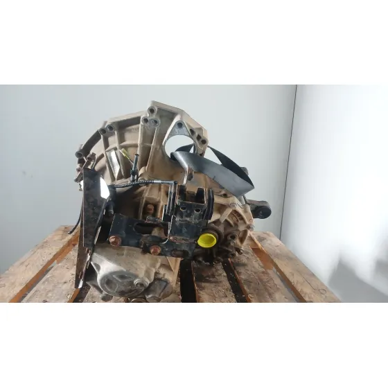 Despiece Caja Cambios para Land Rover Freelander I (L314)