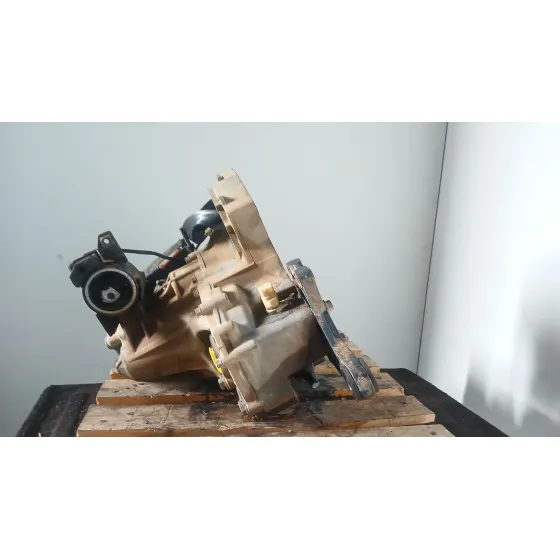Despiece Caja Cambios para Land Rover Freelander I (L314)