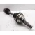 Transmision Delantera Izquierda para Land Rover Freelander I (L314)