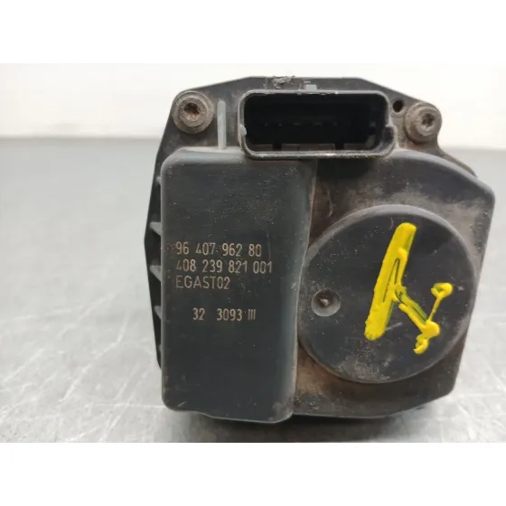 Caja Mariposa para Citroën C2 (Jm_)
