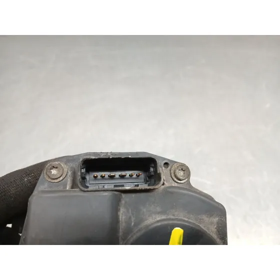 Caja Mariposa para Citroën C2 (Jm_)