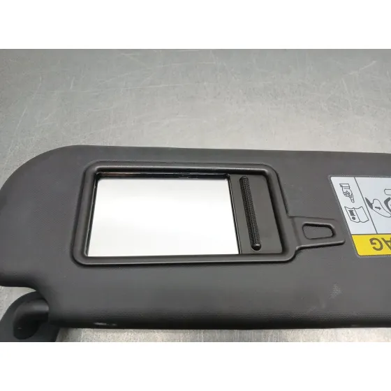 Parasol Derecho para Hyundai I30 (Gd)