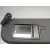 Parasol Izquierdo para Hyundai I30 (Gd)