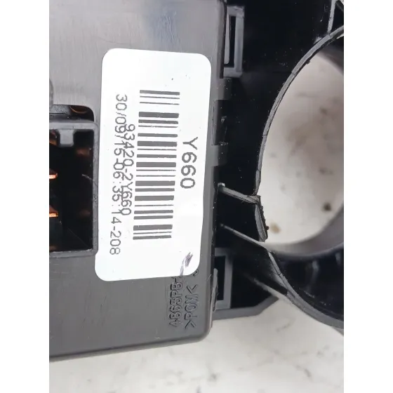 Mando Multifuncion para Kia Cee'd (Jd)